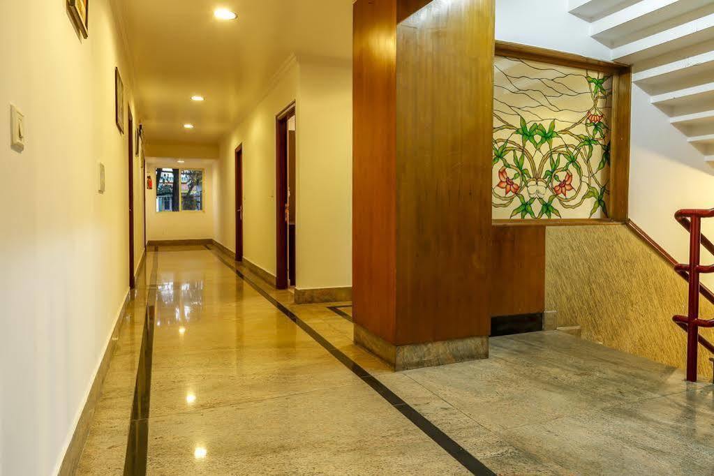 Octave Fairway Bangalore