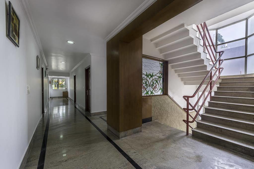 Octave Fairway Hotel