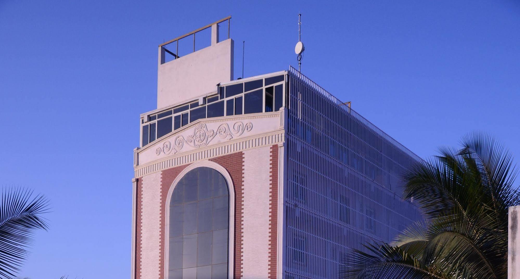 Sunray Hotel Bangalore