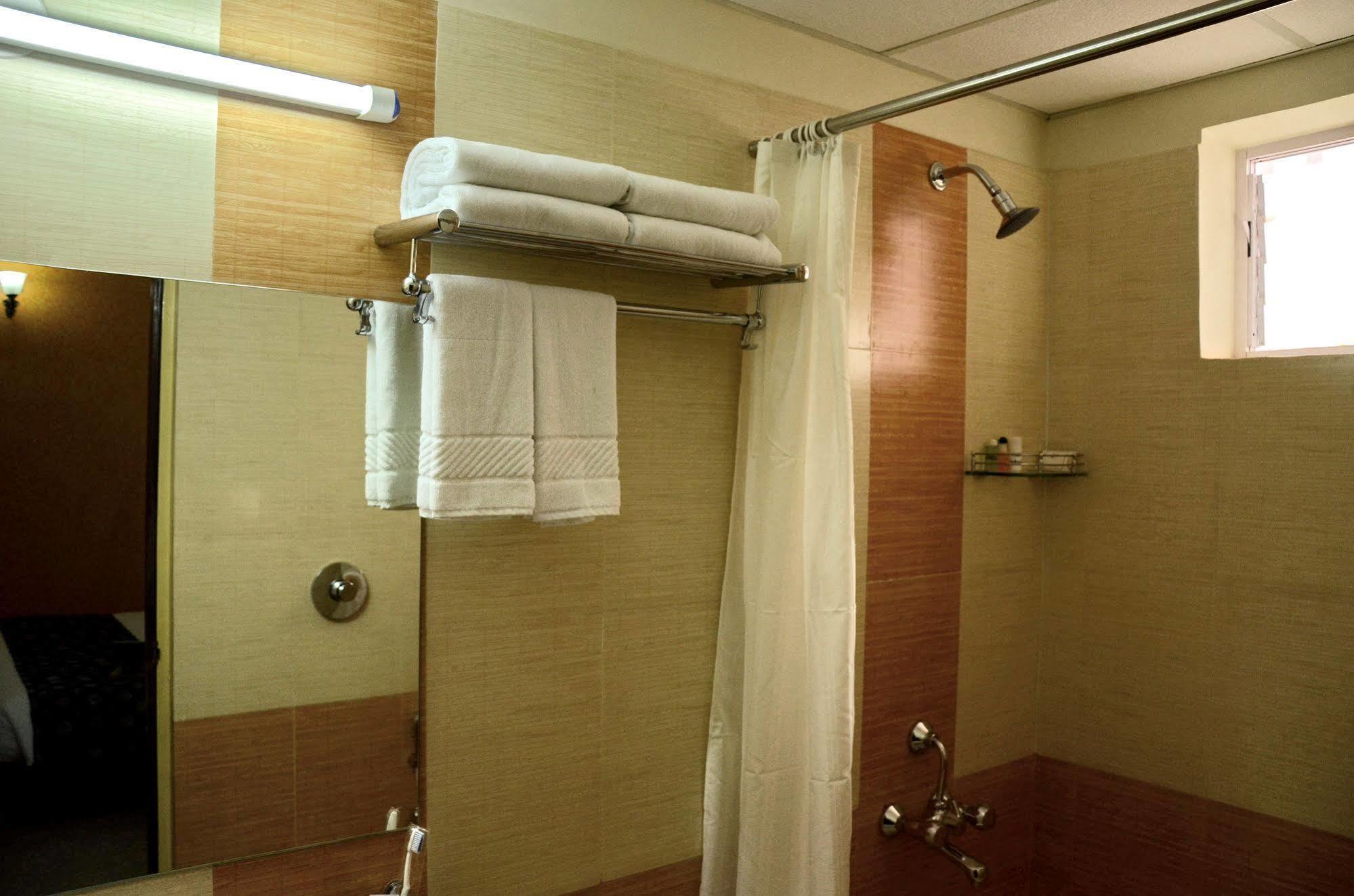 Hotel Sunray