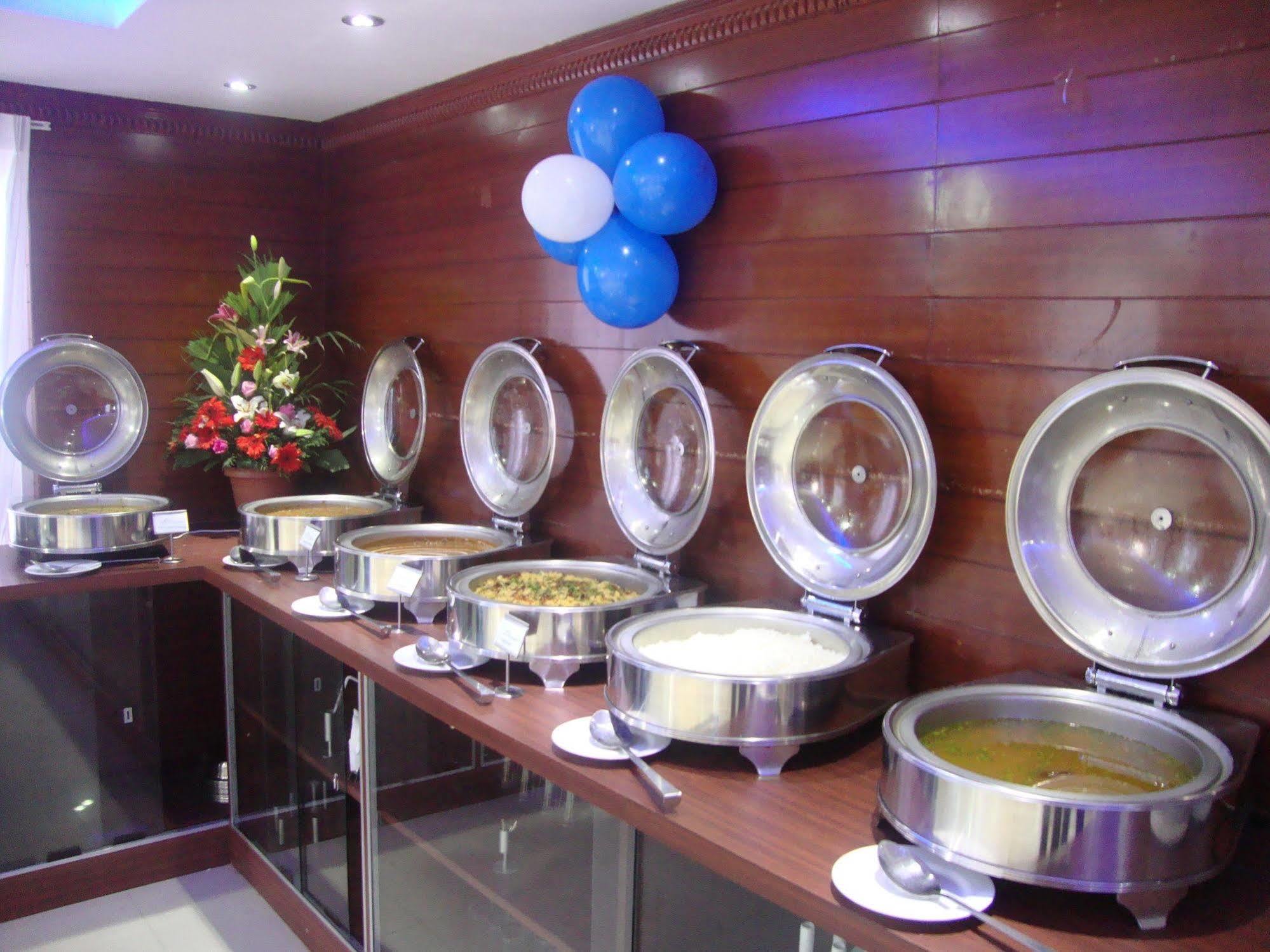 Sunray Hotel 3*
