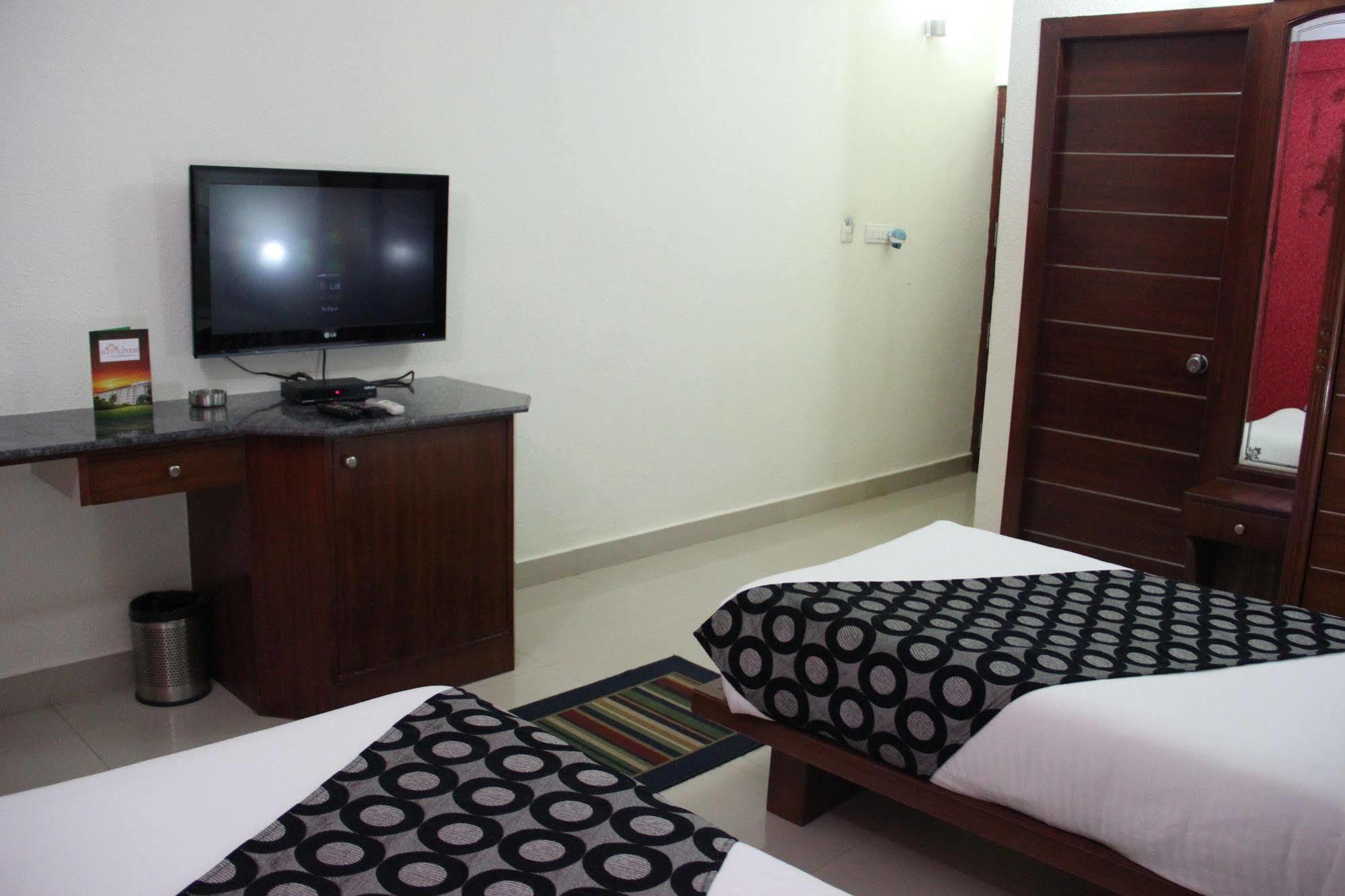 Hotel Sunray Bangalore