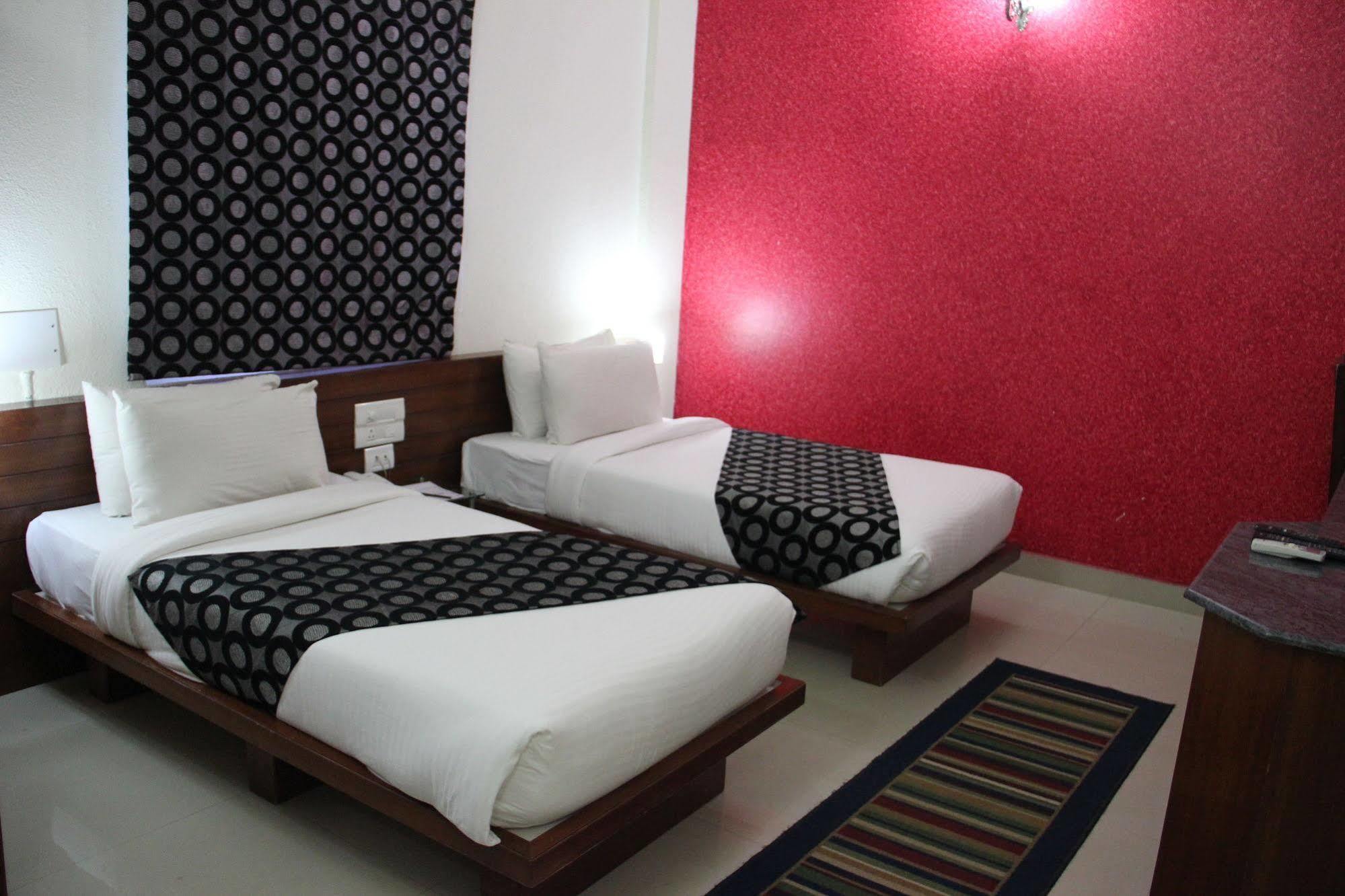 Sunray Bangalore