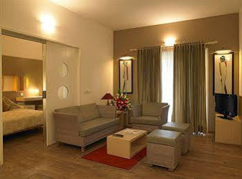 Amc Comforts Hotel Bangalore