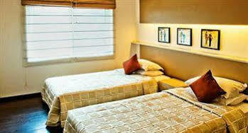 Amc Comforts Hotel Bangalore