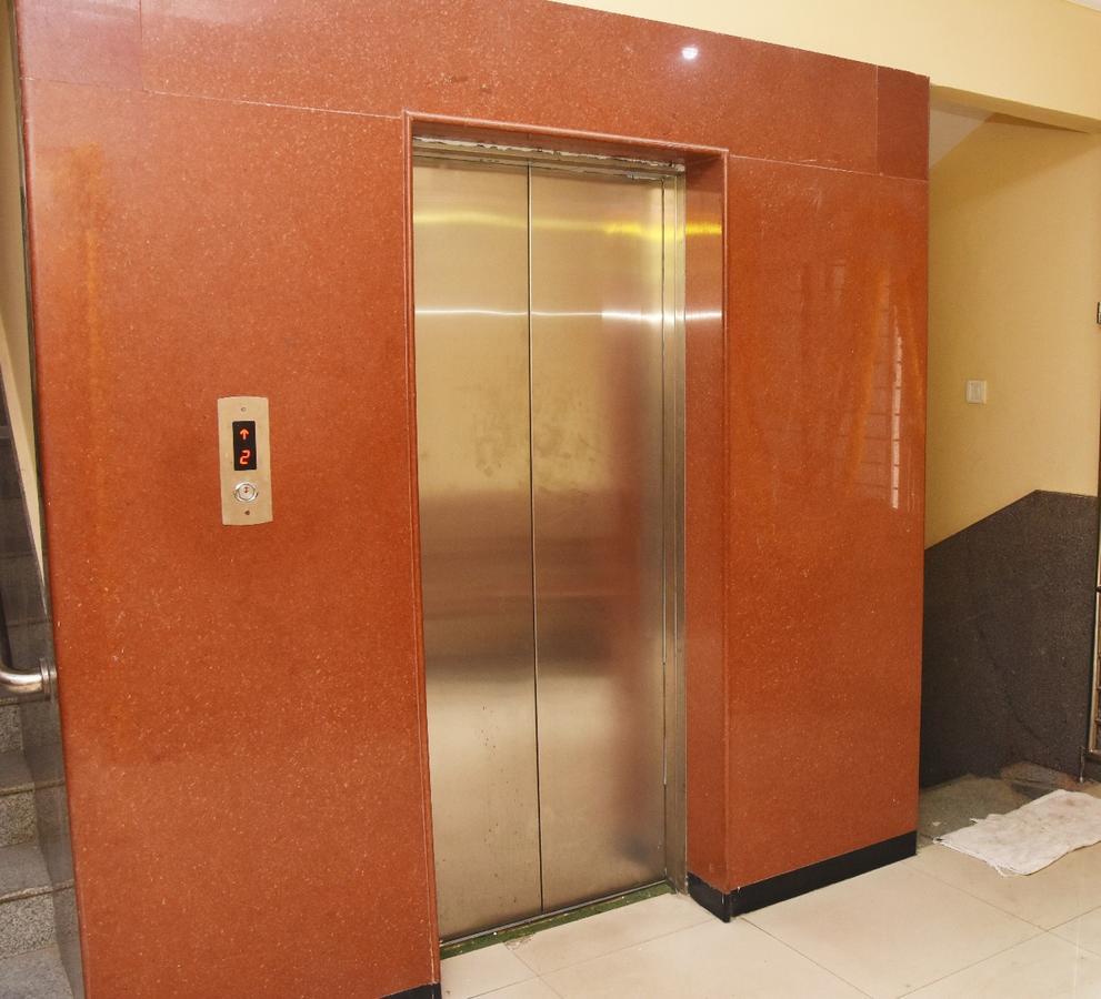 Surya Residency Majestic 2* Bangalore