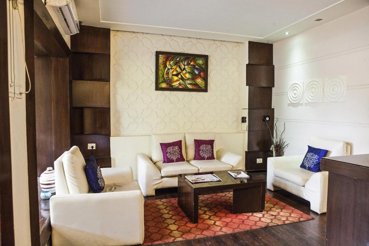 Fabhotel Corporate Nest Koramangala 3* Bangalore