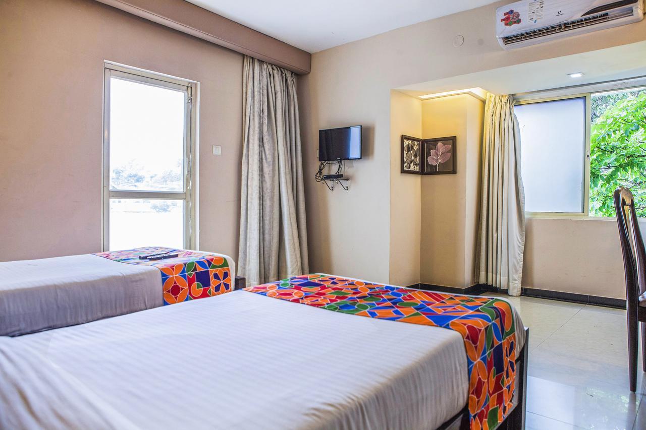 Fabhotel Corporate Nest Koramangala Bangalore