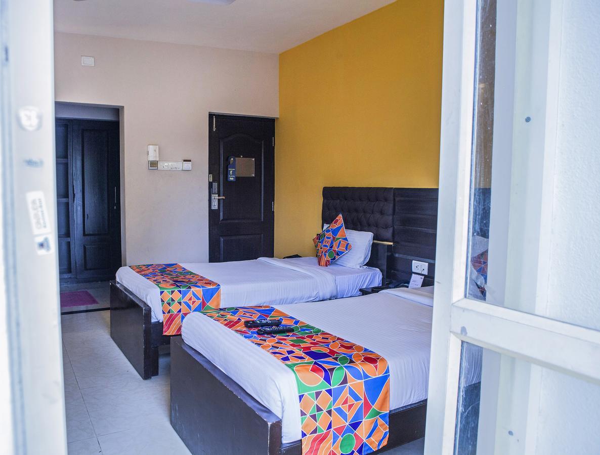 Hotel Fabhotel Corporate Nest Koramangala Bangalore