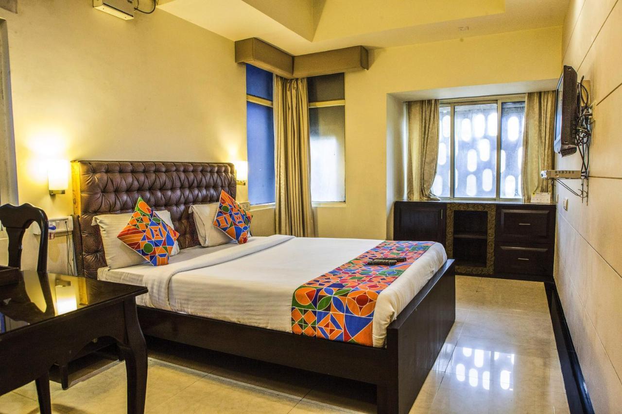Fabhotel Corporate Nest Koramangala Bangalore