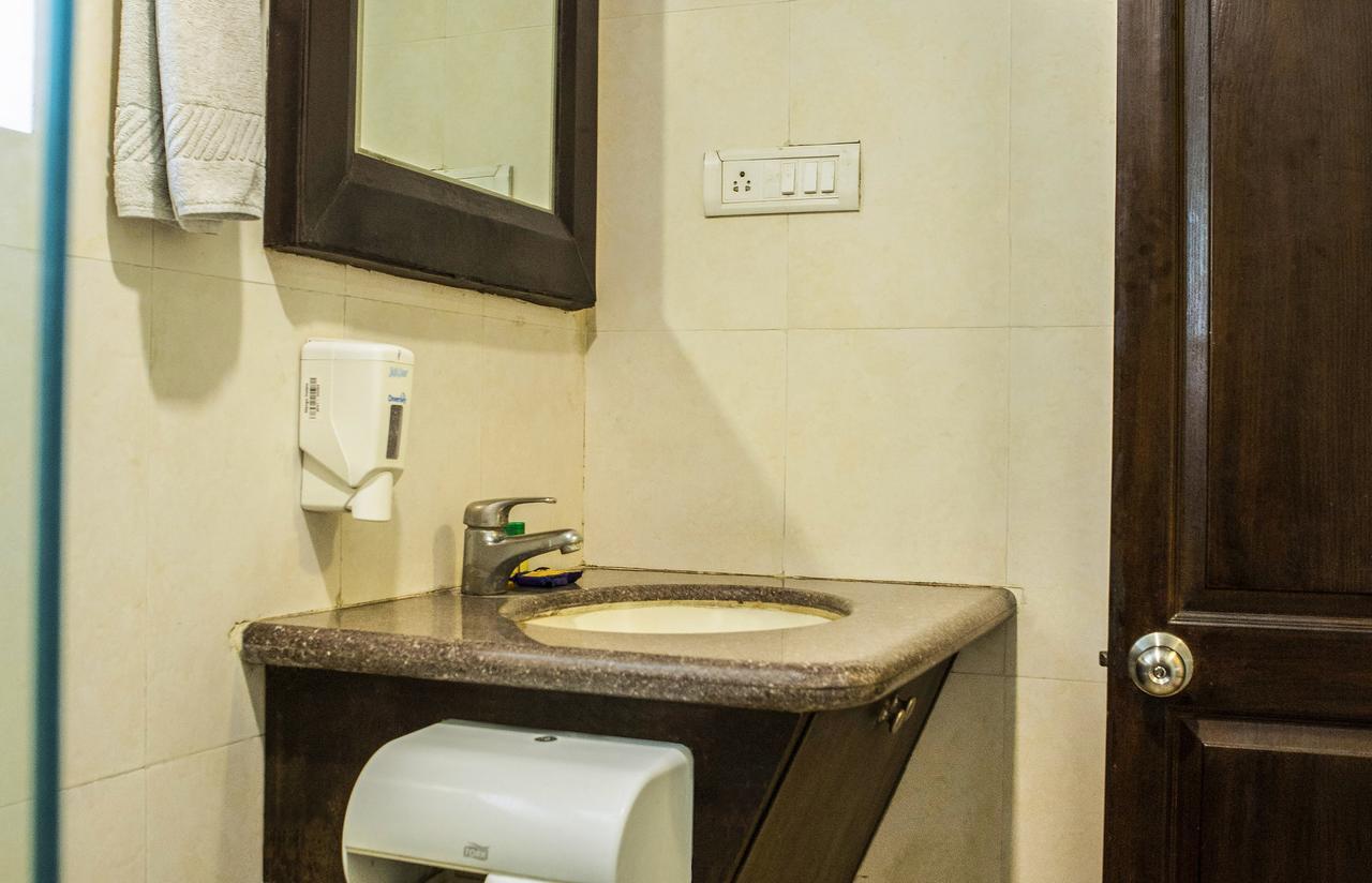 Fabhotel Corporate Nest Koramangala 3*