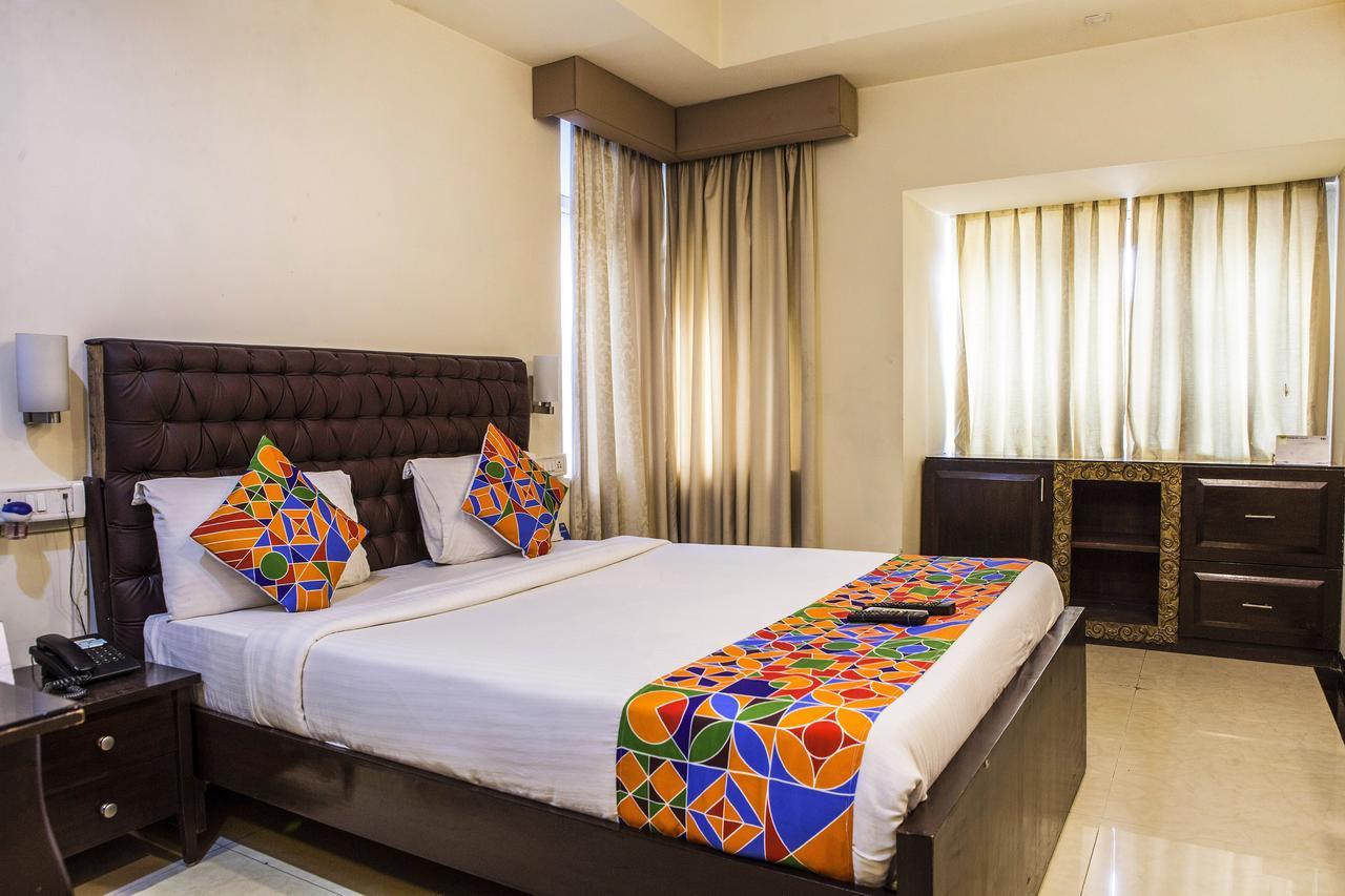 Fabhotel Corporate Nest Koramangala Hotel