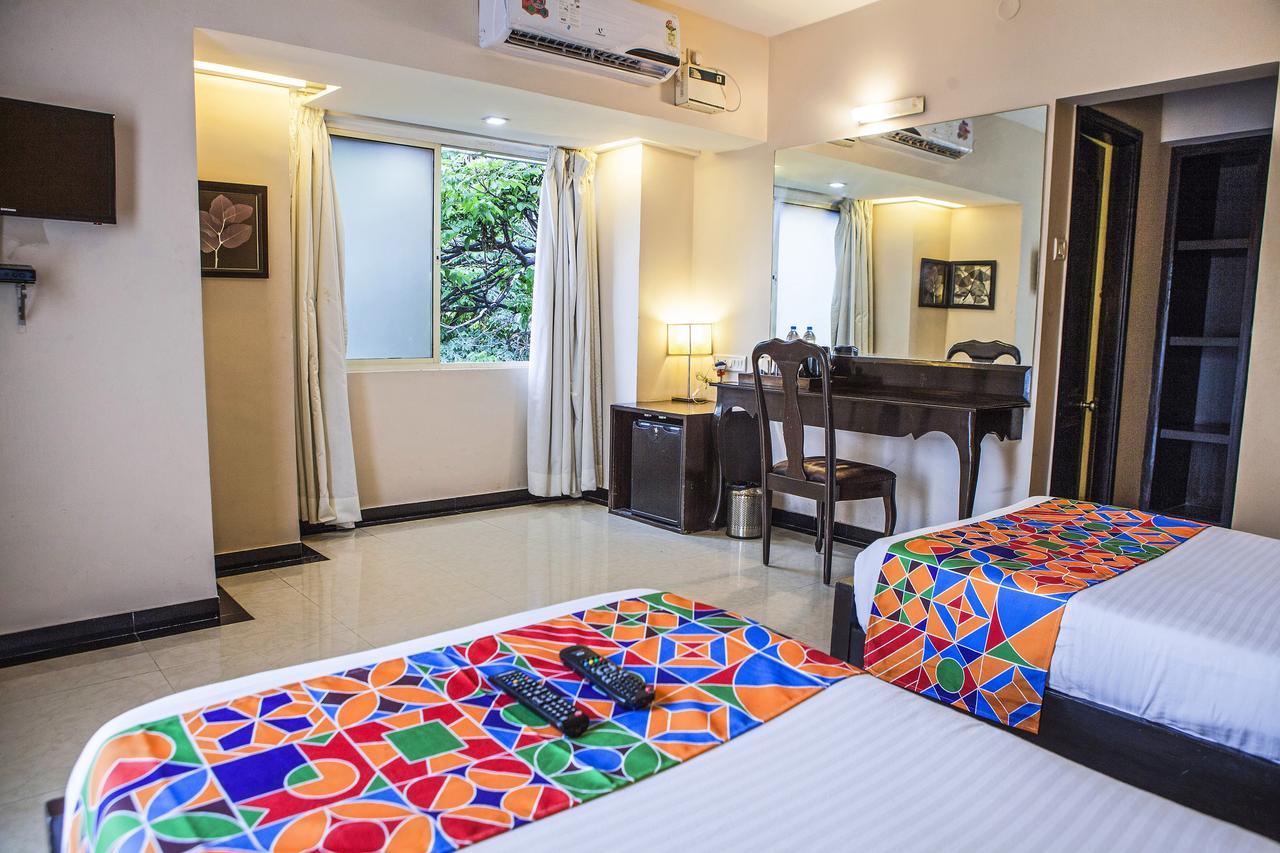 Fabhotel Corporate Nest Koramangala 3* Bangalore