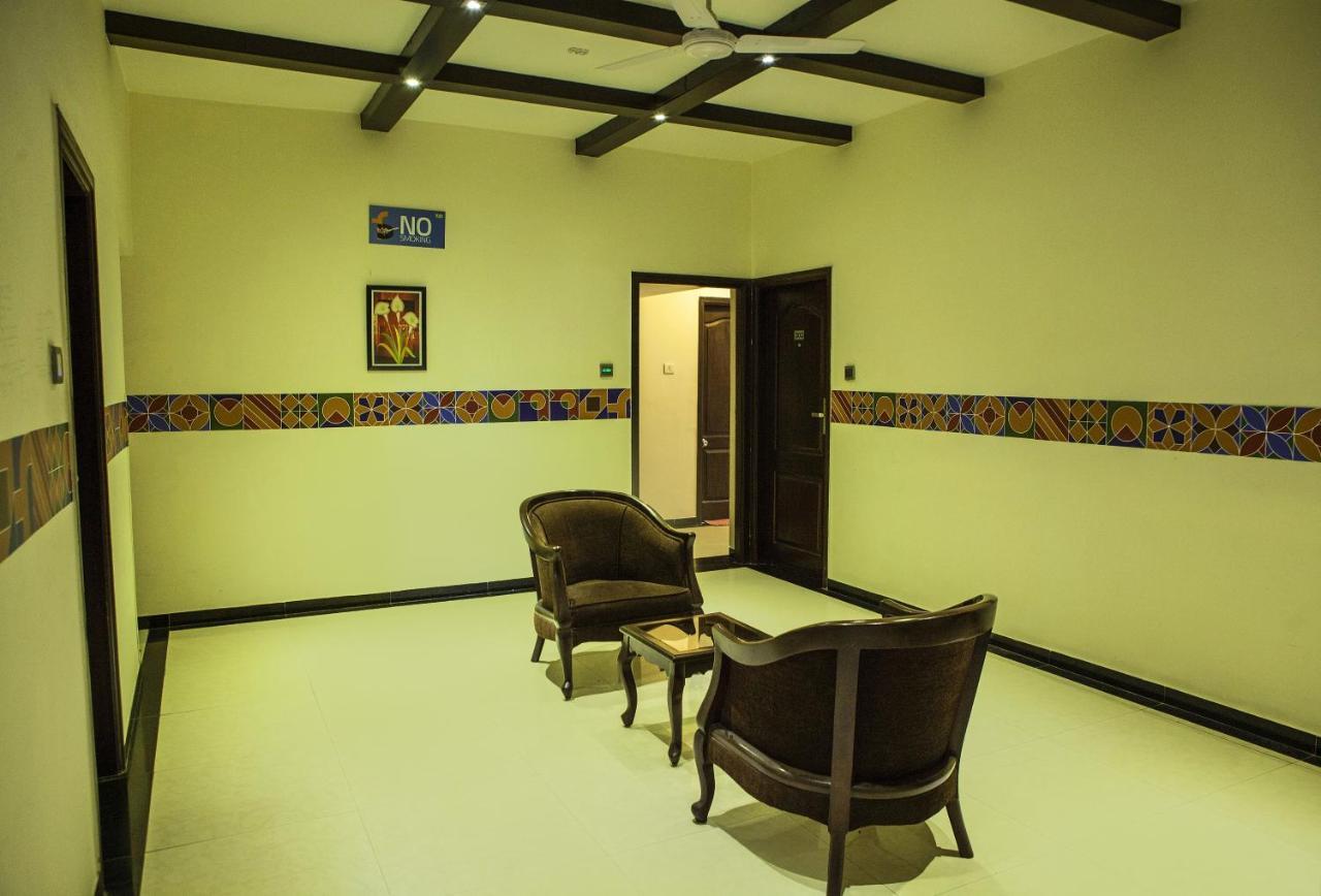 Fabhotel Corporate Nest Koramangala