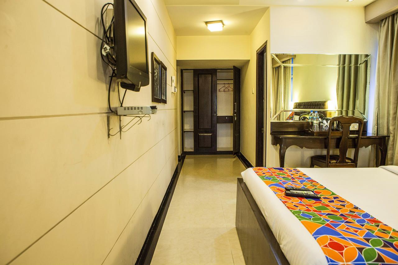 Hotel Fabhotel Corporate Nest Koramangala