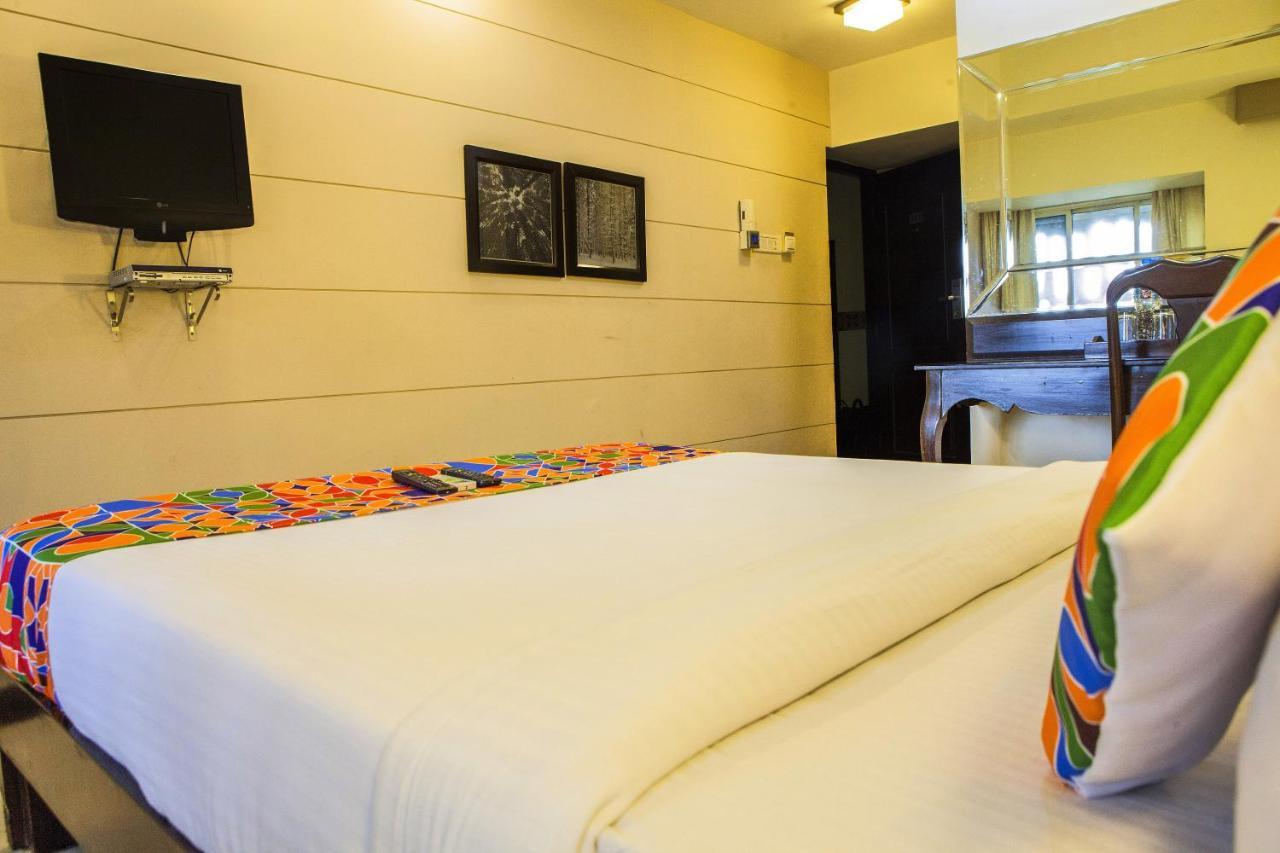 Fabhotel Corporate Nest Koramangala 3*