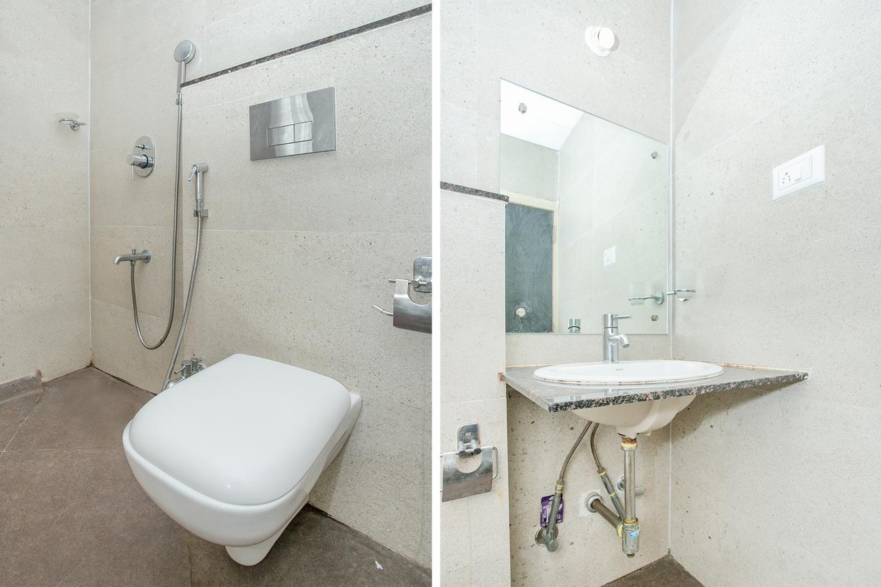 Oyo 10518 Kushi Comforts Hotel 3*