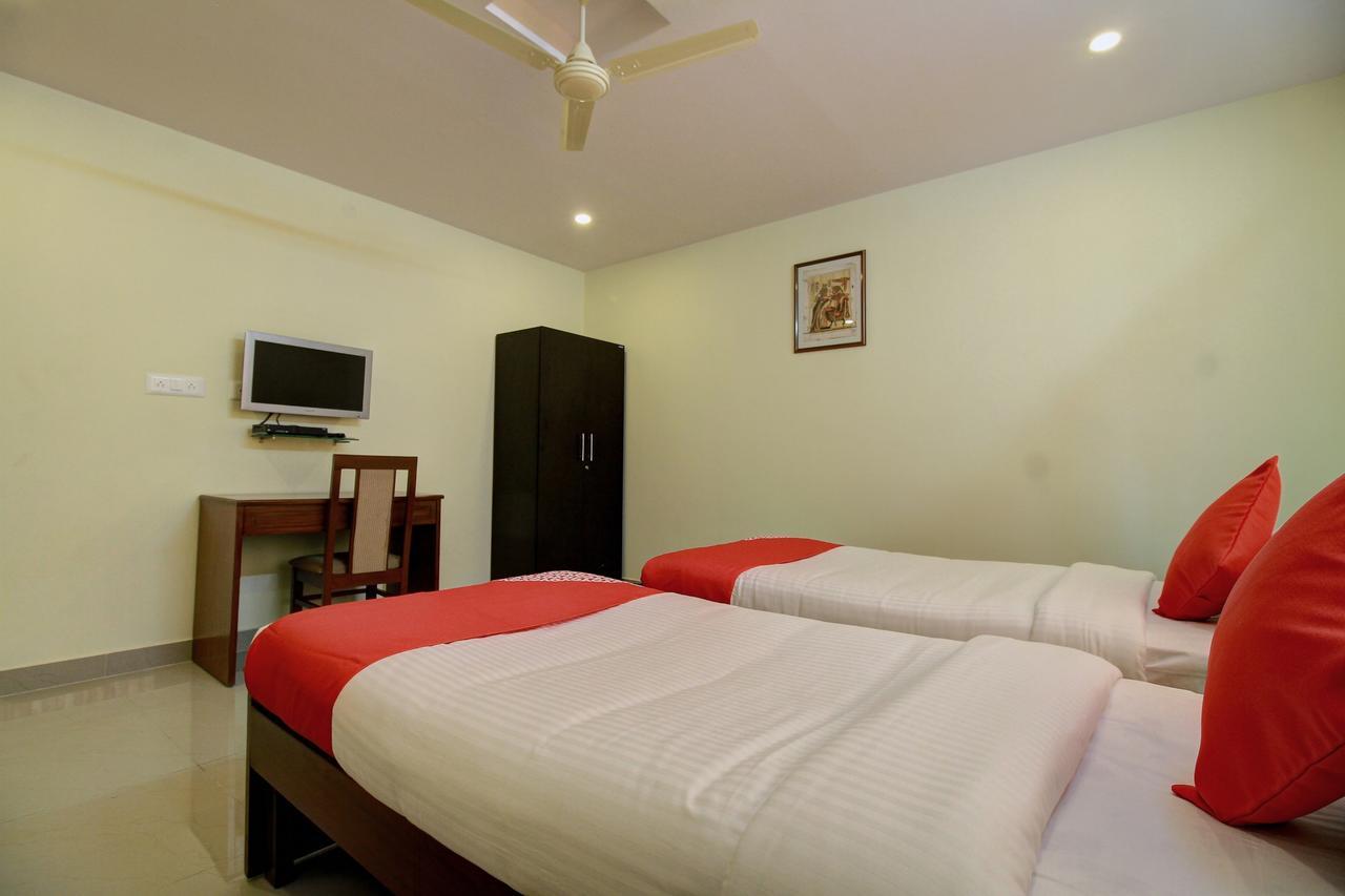 Oyo Flagship 15564 Felicity Hotel Bangalore