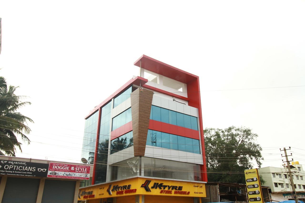 Hotel Oyo Flagship 15564 Felicity