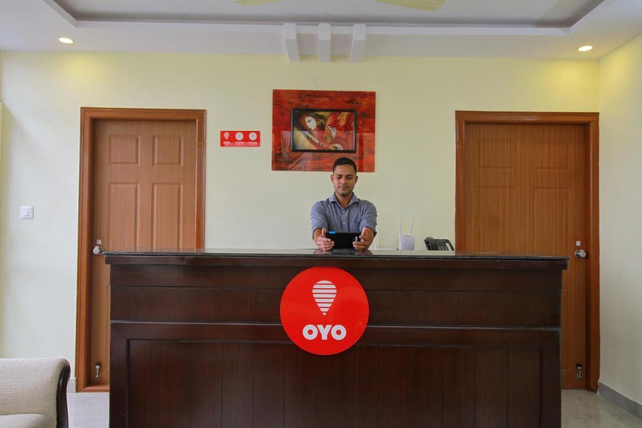 Oyo Flagship 15564 Felicity Hotel Bangalore