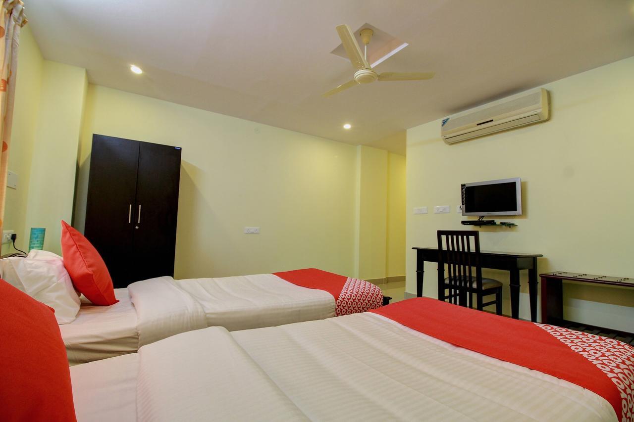 Oyo Flagship 15564 Felicity Hotel