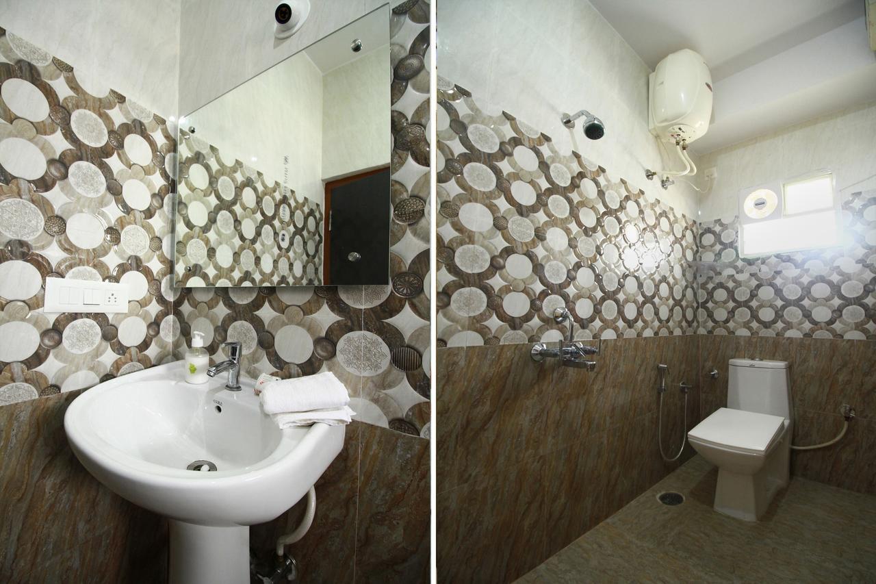 Oyo Flagship 15564 Felicity Hotel