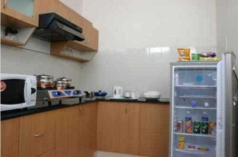 Hotel Vsl Grand Serviced