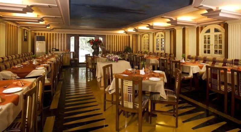Hotel Pai Viceroy