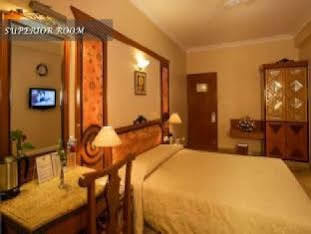 Pai Viceroy Hotel