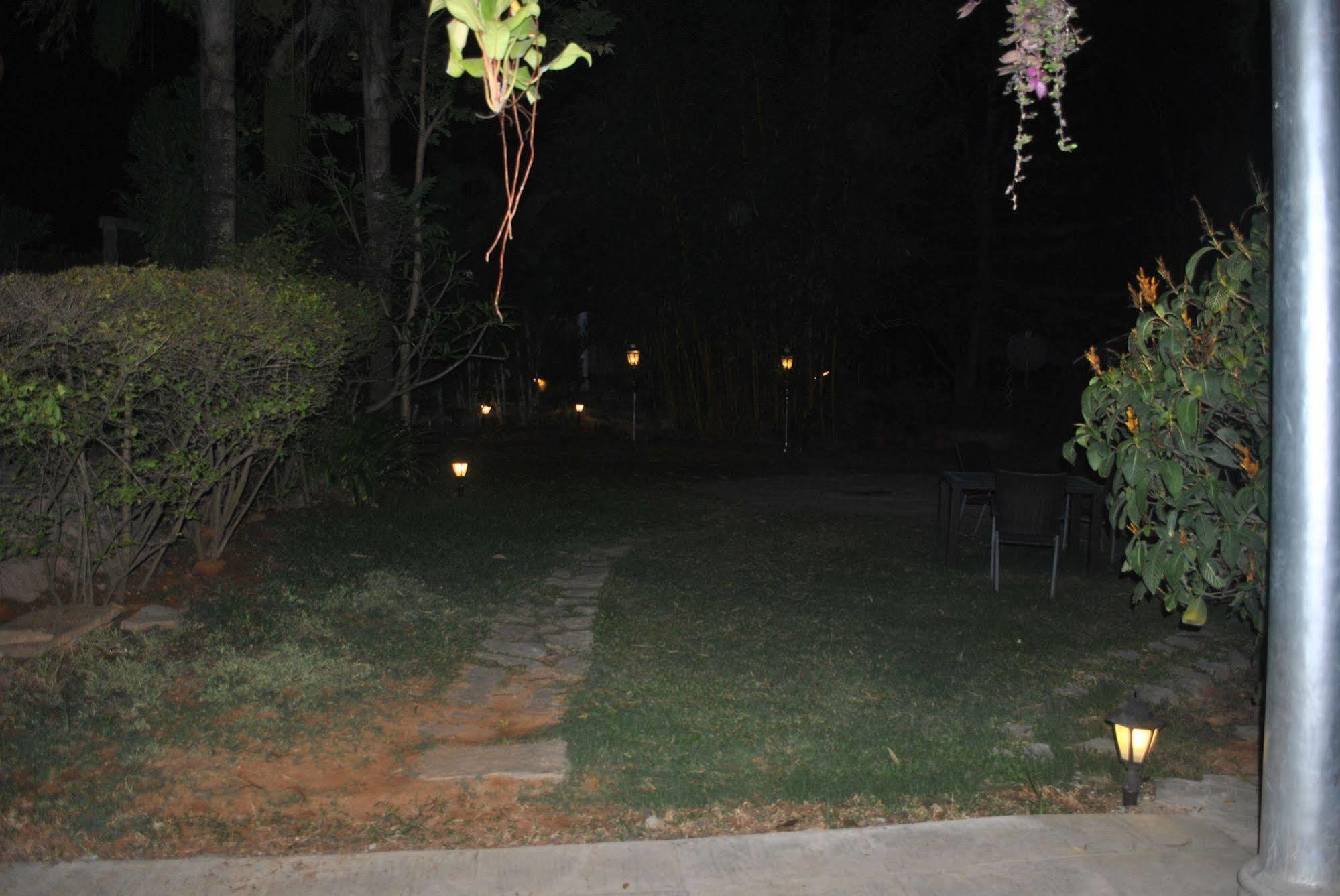 Eagle Ridge Bangalore