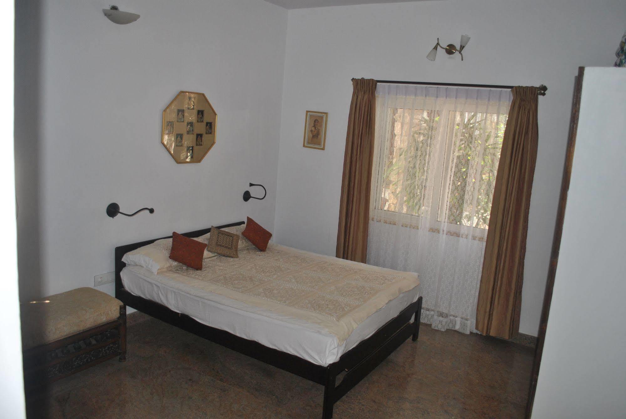 Resort Eagle Ridge 3*