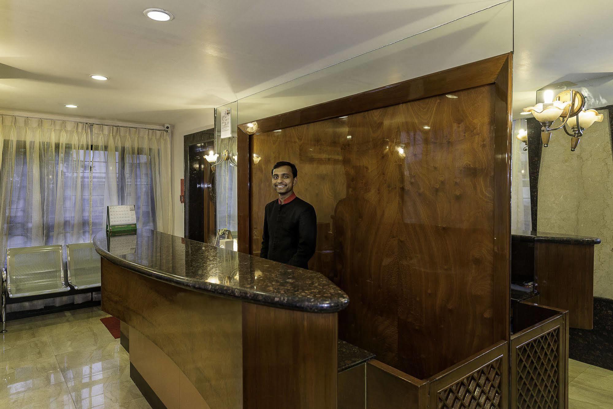 Hotel Cartier Biznotel Bangalore