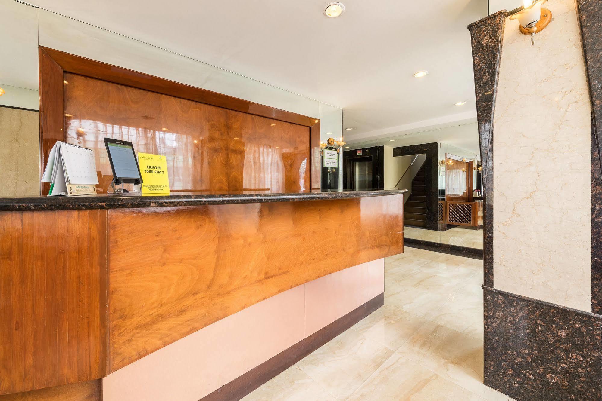Cartier Biznotel Hotel 3*