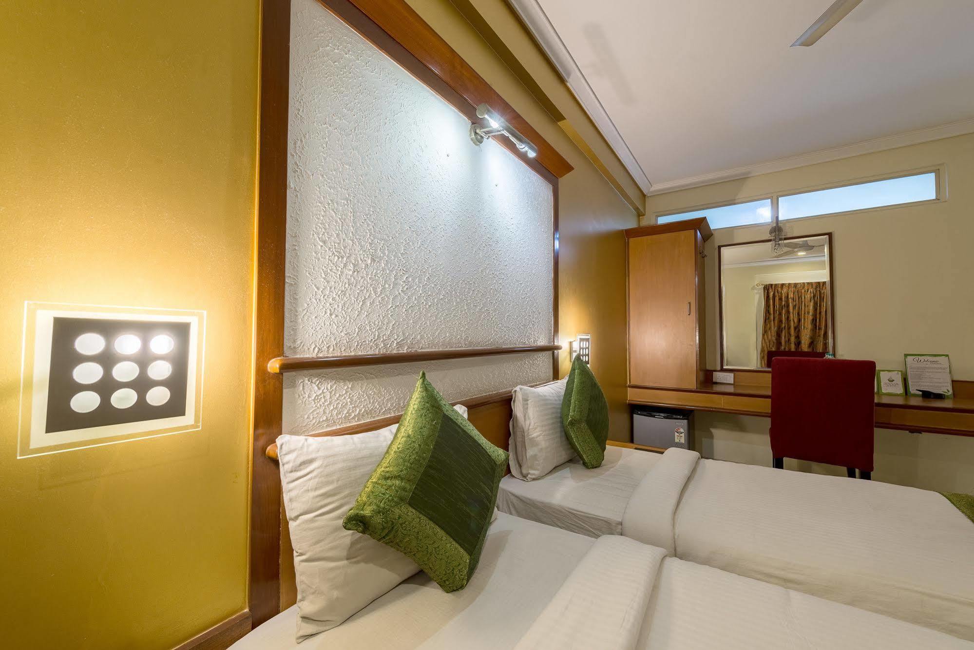 Cartier Biznotel 3* Bangalore