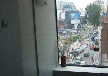 Hotel T.a.p. Gold Crest Bangalore