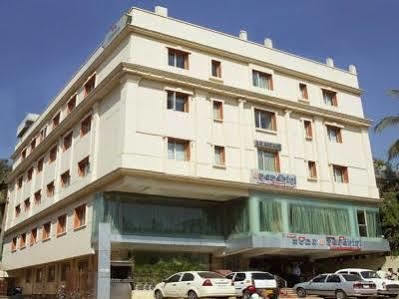 Hotel Nandhini J.p. Nagar Bangalore
