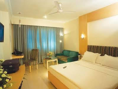 Hotel Nandhini J.p. Nagar 2*