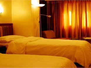 Hotel Nandhini J.p. Nagar 2*