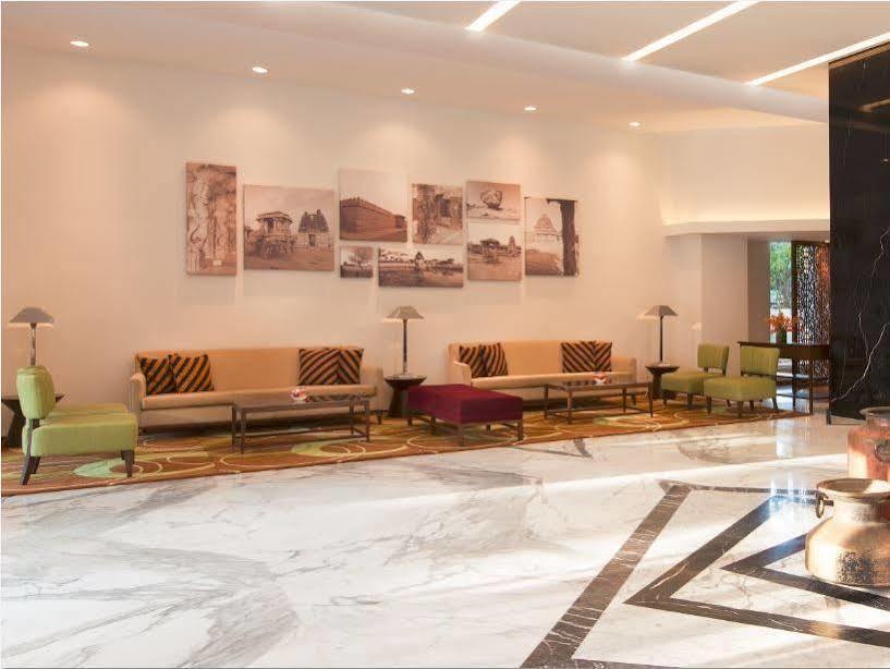 Four Points By Sheraton Whitefield Bangalore