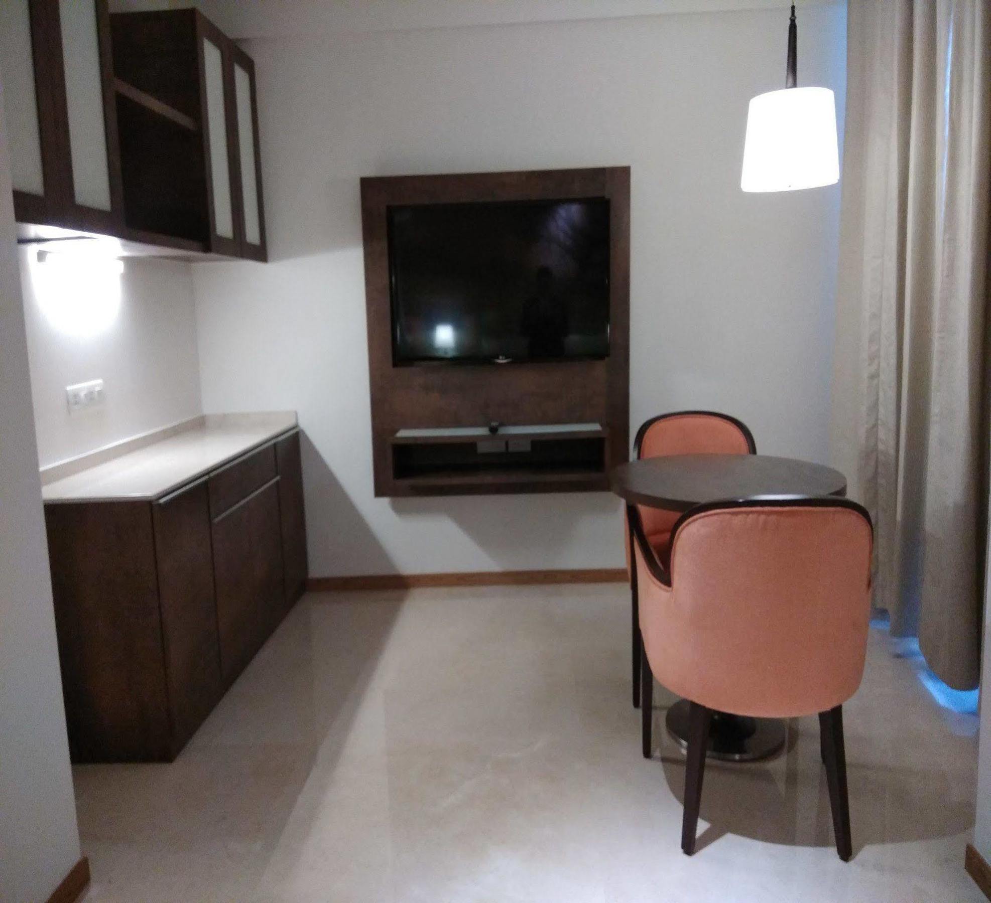Four Points By Sheraton Whitefield Hotel 4*