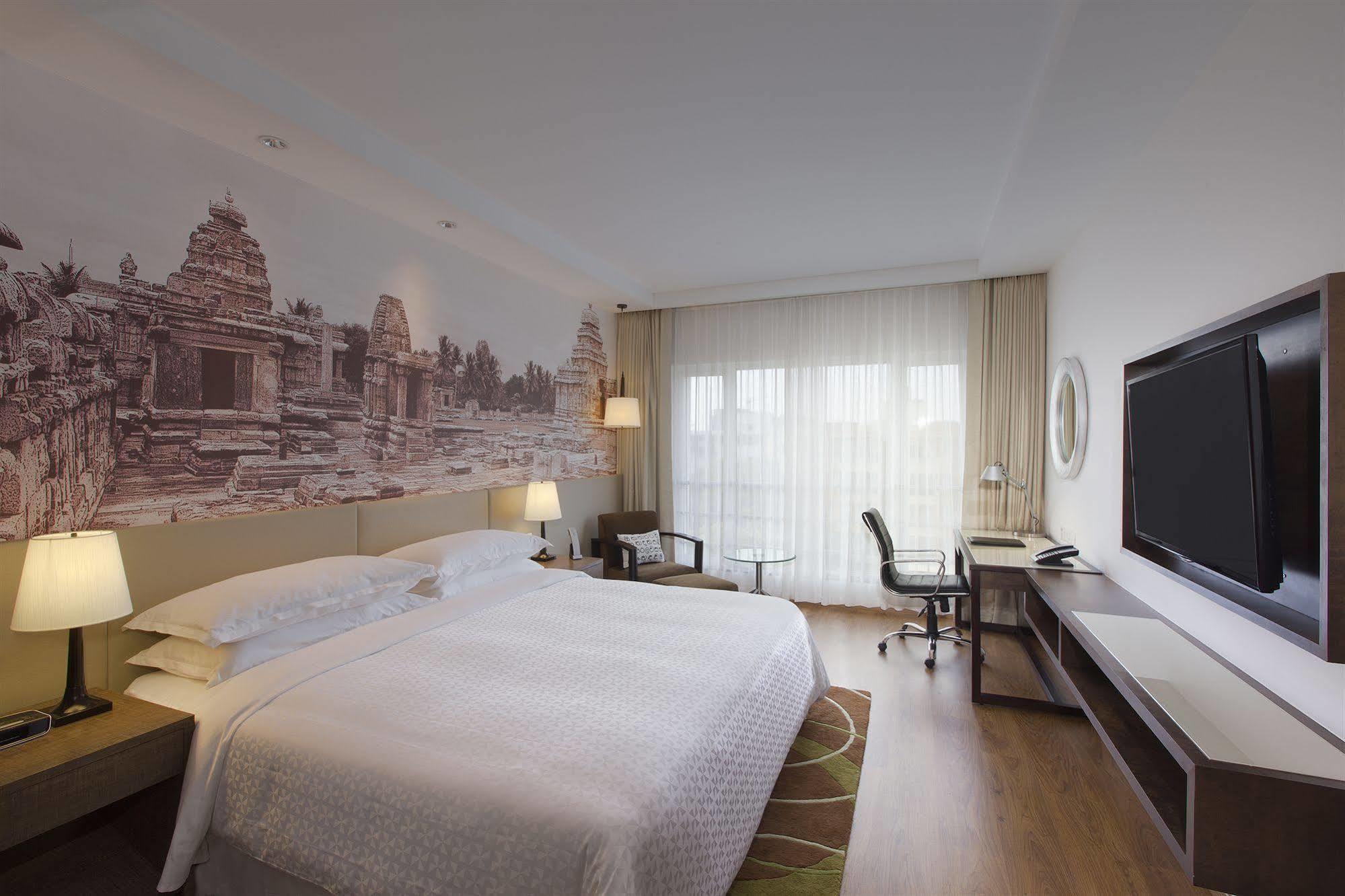 Hotel Four Points By Sheraton Whitefield