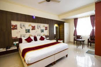 Hotel Oyo 437 Vastav Comforts
