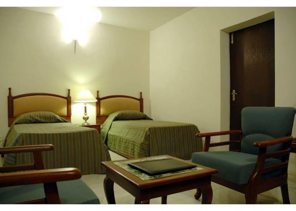 Hotel Jayamahal Palace Bangalore
