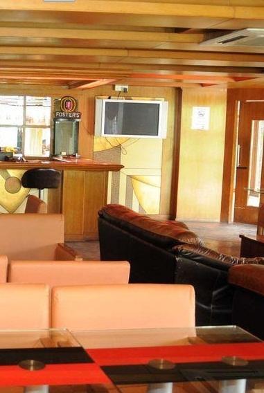 The Shelton Grand 3*