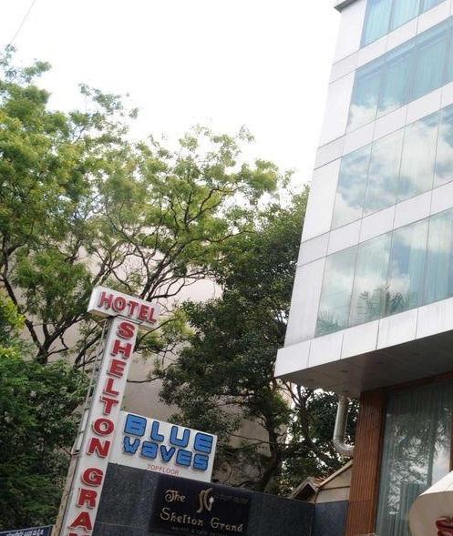 The Shelton Grand 3* Bangalore