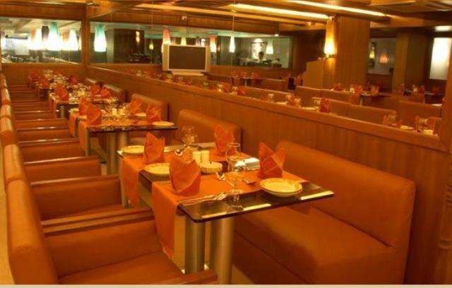 Hotel The Shelton Grand Bangalore