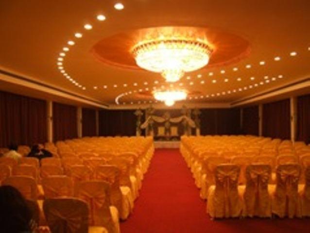 Hotel The Shelton Grand