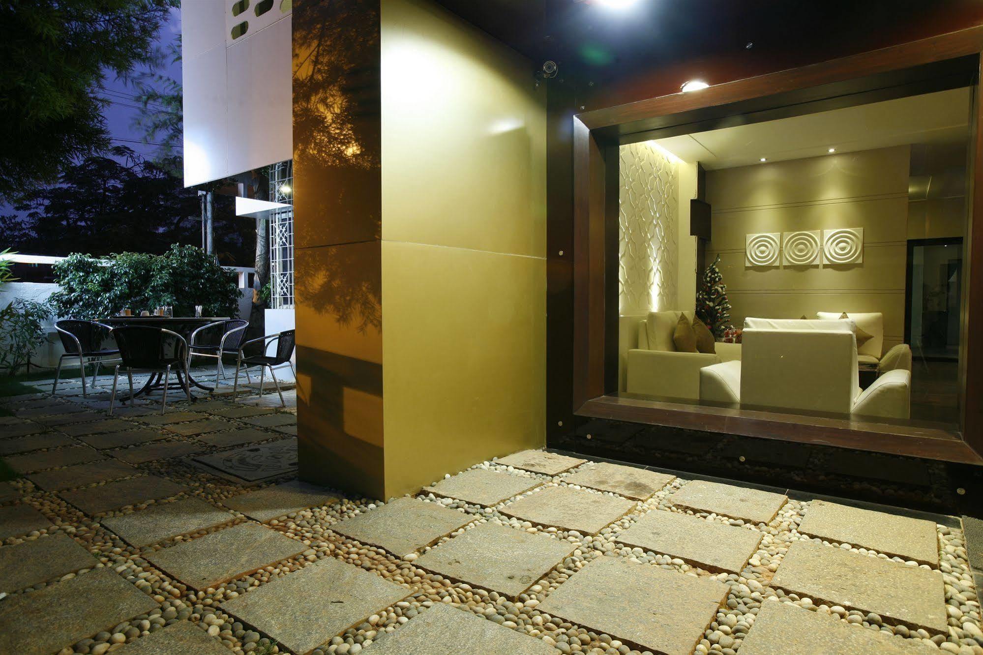 Fabhotel Corporate Nest Koramangala Hotel