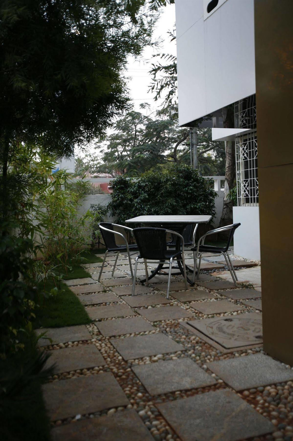 Hotel Fabhotel Corporate Nest Koramangala Bangalore