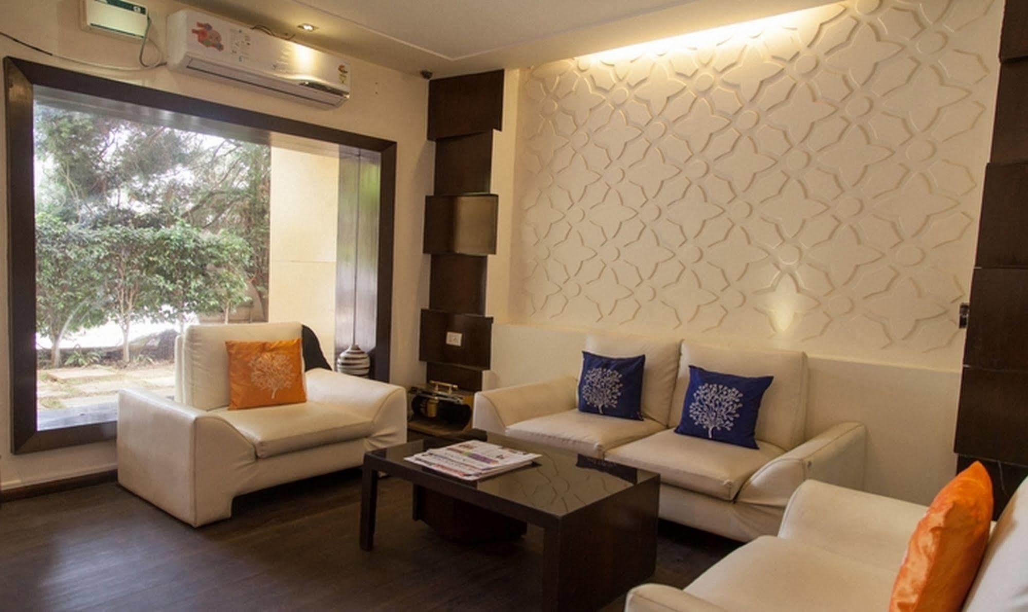 Hotel Fabhotel Corporate Nest Koramangala